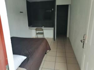 Φωτογραφία από το άλμπουμ του Hotel Estrella σε Ματαμόρος +16 φωτογραφίες