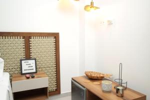 Fotografie z fotogalerie ubytování Hotel Boutique Palma Arena v destinaci Turbo