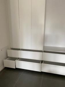 Fotografie z fotogalerie ubytování Upper Floor v destinaci Oberburg