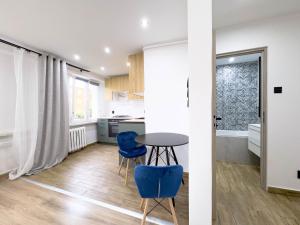 Fotografia z galérie ubytovania Apartament 2 pokoje Sanok Jana Pawła II 41 mieszkania 25 v destinácii Gdansk
