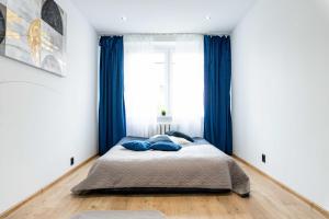 Fotografia z galérie ubytovania Apartament 2 pokoje Sanok Jana Pawła II 41 mieszkania 25 v destinácii Gdansk