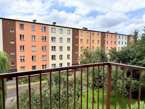 Fotografia z galérie ubytovania Apartament 2 pokoje Sanok Jana Pawła II 41 mieszkania 25 v destinácii Gdansk