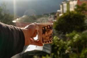 Fotografie z fotogalerie ubytování B&B - Trekking y Senderismo v destinaci Choachí
