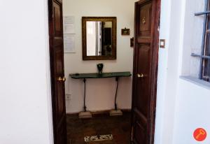 Fotografia z galérie ubytovania Gorgeous House Trastevere v Ríme