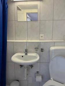 Bilik mandi di Schäfli