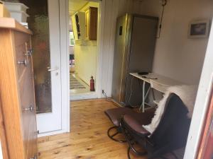 Gallery image of Holiday home with garden in Helsingborg +2 photos