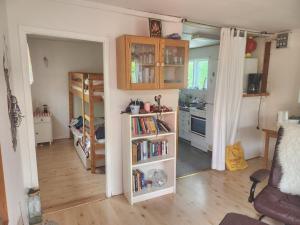 Gallery image of Holiday home with garden in Helsingborg