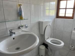 Bilik mandi di Schäfli