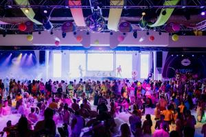 Hosté ubytování Riu Caribe - All Inclusive + 37 fotografií