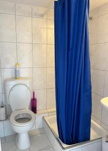 Bilik mandi di Schäfli
