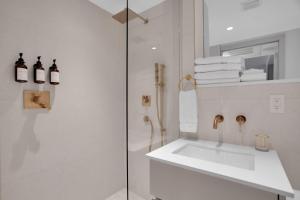 Koupelna v ubytování Vonder Miami Beach - Unit 18