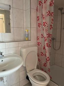 Bilik mandi di Schäfli