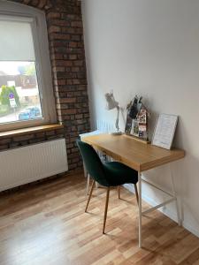 Fotografia z galérie ubytovania Apartament Pogodny v destinácii Jelenia Góra