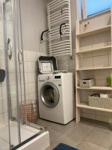 Fotografia z galérie ubytovania Apartament Pogodny v destinácii Jelenia Góra
