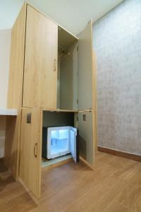 Foto sihtkohas Narendrapur asuva majutusasutuse Satyabhama Inn galeriist