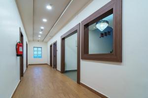 Foto sihtkohas Narendrapur asuva majutusasutuse Satyabhama Inn galeriist