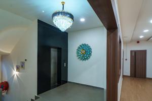 Foto sihtkohas Narendrapur asuva majutusasutuse Satyabhama Inn galeriist