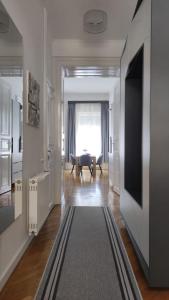 Mirai Apartman 1072 Budapest, Rákóczi út 24 kép - 2