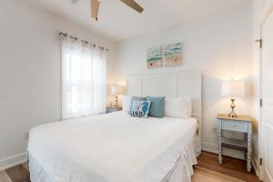 Katil atau katil-katil dalam bilik di Dune Things +23 gambar