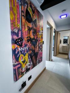 Fotografie z fotogalerie ubytování Luxury Condo at Viva Jaco Residence v destinaci Jacó