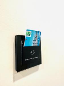 Fotografie z fotogalerie ubytování NEW ORBI BATUMi v destinaci Batumi