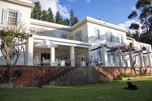 Gallery image of Morton Manor in Somerset West