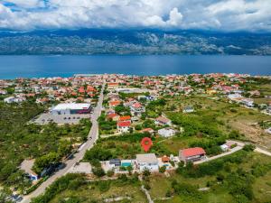 Príroda v okolí dovolenkového domu