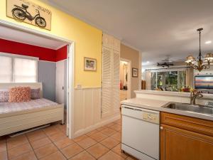 Fotografie z fotogalerie ubytování Doc`s Paradise v destinaci Key West