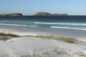 Φυσικό τοπίο κοντά σε αυτό το διαμέρισμα