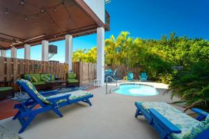 Ảnh trong thư viện ảnh của Foster`s Folly ở Key West