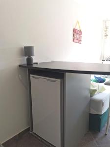 Ảnh trong thư viện ảnh của Little Studio at APARTMENTS SILVER - Gajac - Zrce beach ở Novalja