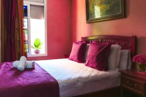 Afbeelding uit fotogalerij van Rooms Palace Appart-Hôtel in Marrakesh