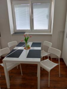Fotografie z fotogalerie ubytování Apartmán ÁJA - Lipno nad Vltavou v destinaci Lipno nad Vltavou