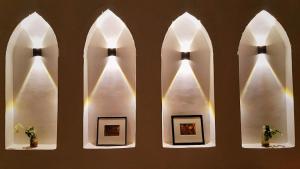 Φωτογραφία από το άλμπουμ του Malkata Arts Retreat στο Λούξορ