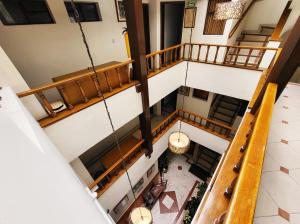 Fotografie z fotogalerie ubytování Hotel Ambala Bogota Colonial v destinaci Bogotá