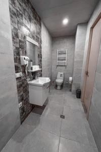 Uma casa de banho em Best Builder