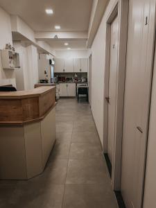 A cozinha ou kitchenette de Best Builder