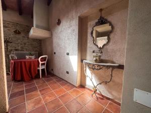 Fotografie z fotogalerie ubytování Le Casette v destinaci Ferentino