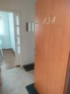 Fotografie z fotogalerie ubytování Apartmán ÁJA - Lipno nad Vltavou v destinaci Lipno nad Vltavou
