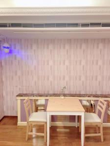 Fotografie z fotogalerie ubytování Mucha Motel v destinaci Kao-siung