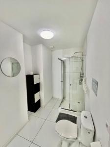 Phòng tắm tại Maison Lilouma Disneyland Paris +14 ảnh