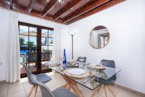 Fotografie z fotogalerie ubytování Villa Emilia v destinaci Playa Blanca