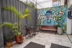 Fotografie z fotogalerie ubytování Magdalen House v destinaci Lima