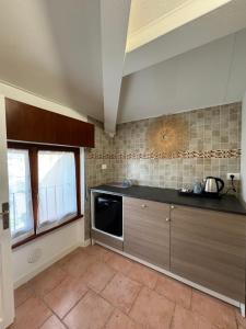 Kuchyň nebo kuchyňský kout v ubytování Casa Corte 25 + 19 fotografií