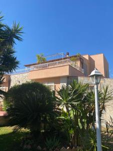 Galeriebild der Unterkunft Appartamenti Villa Augusta-del-Sol in Fontane Bianche