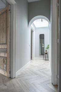 Ảnh trong thư viện ảnh của Xxl Loft With Bath Located Stadsvilla ở Tilburg