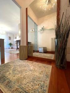 Fotografie z fotogalerie ubytování Appartamento Venice Excelsior v destinaci Favaro Veneto