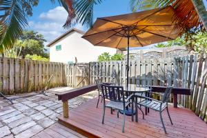 Gallery image of SEA STAR in Cape Canaveral