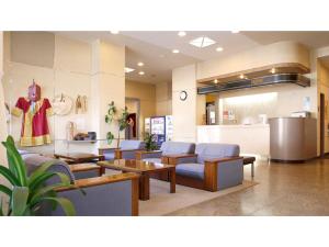 Gallery image of Abashiri Royal Hotel - Vacation STAY 58217v in Abashiri