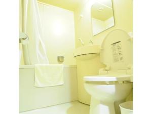 Gallery image of Abashiri Royal Hotel - Vacation STAY 58225v in Abashiri